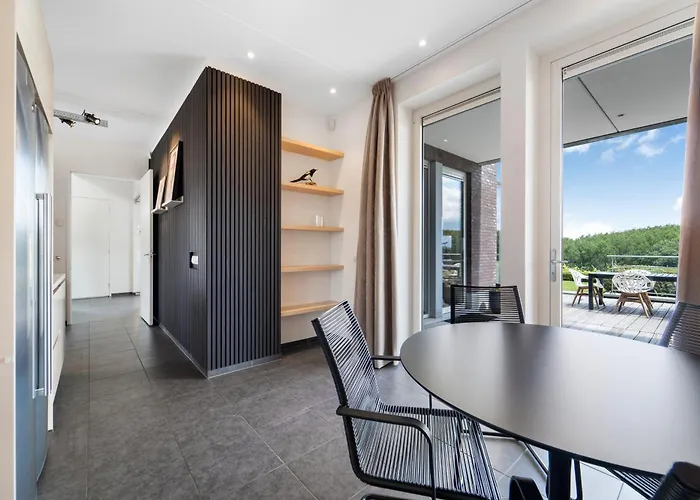 Huisdiervriendelijk hotel: Wijndomein Joris